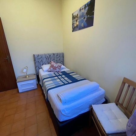 Casa Variante Cannobio Exteriér fotografie