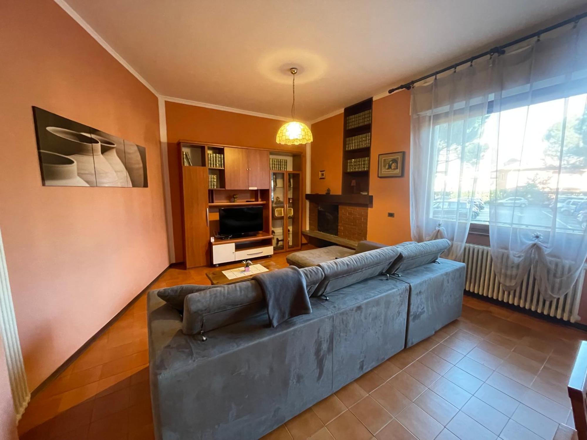 Casa Variante Cannobio Exteriér fotografie