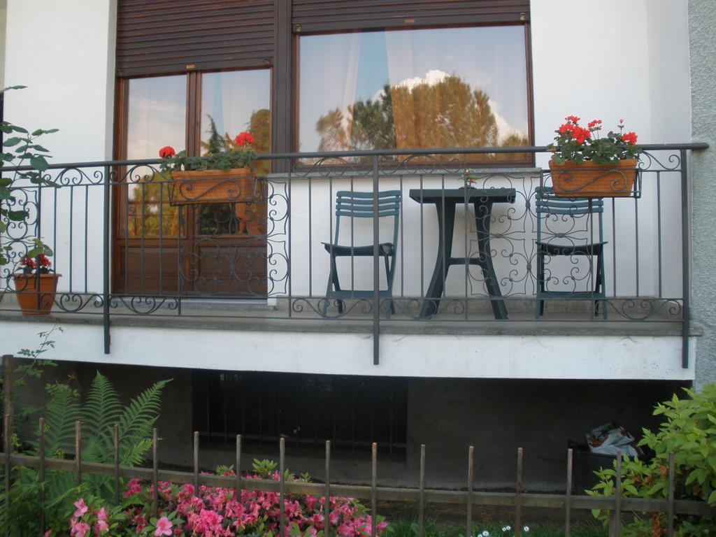 Casa Variante Cannobio Pokoj fotografie